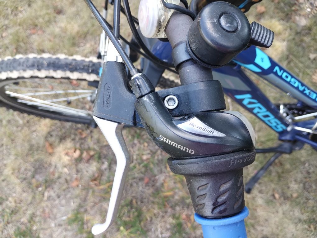 Sprzedam Kross Heksagon 24