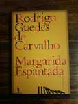 Margarida Espantada - Rodrigo Guedes de Carvalho
