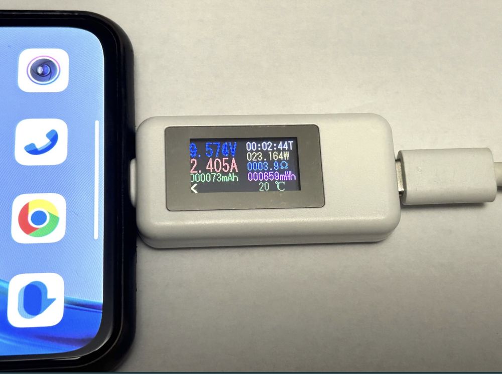 Тестер USB юсб (2 вида, см в описании)