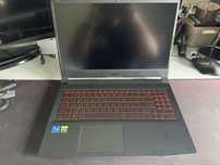 Laptop MSI Katana 11UE i7 11gen, 32GB, RTX3060, 144HZ