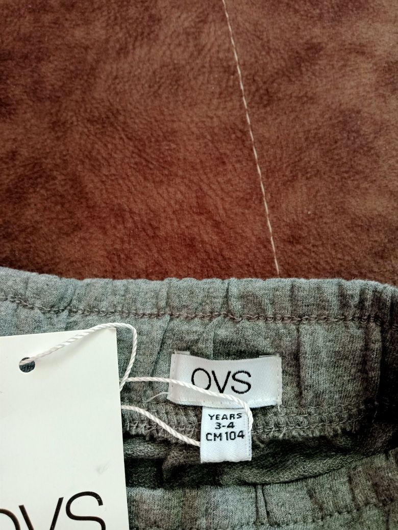 Штани спортивні Ovs