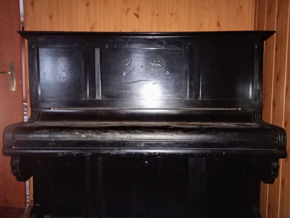 Pianino G.A.Fibiger