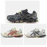 Кожаные кроссовки Asics Gel-Kahana 8 асікс асикс гель кахана 8 (36-45)