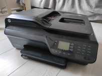 Drukarka atramentowa HP OfficeJet 4622