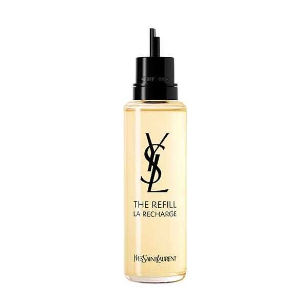 YVES SAINT LAURENT
Recarga Libre Eau De Parfum
‎100ML