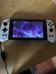 Nintendo switch v1 (32+128GB)