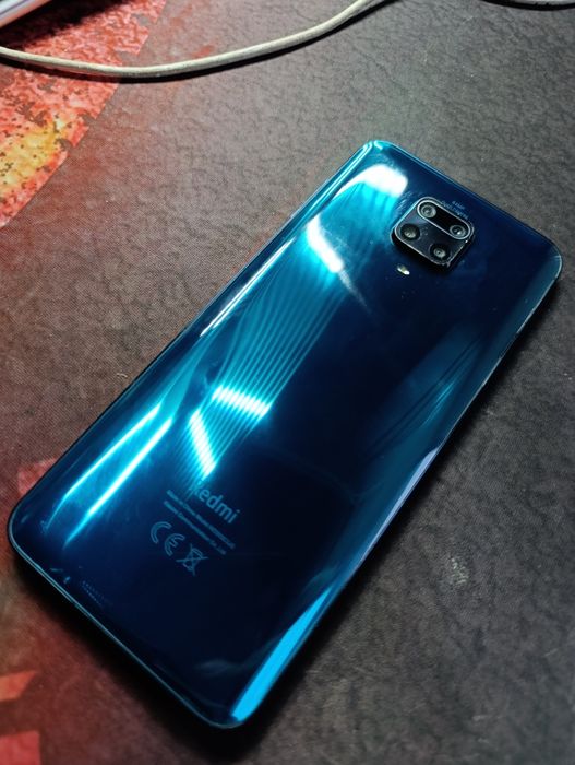 Продам Xiaomi Redmi Note 9S