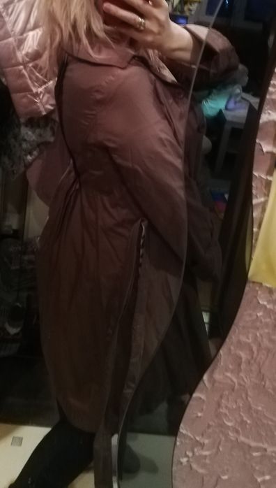 Płaszcz Zara r. S/m. Vintage!