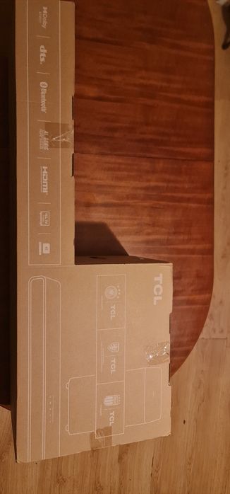 NOWY! Soundbar TCL S55HE 220 W
