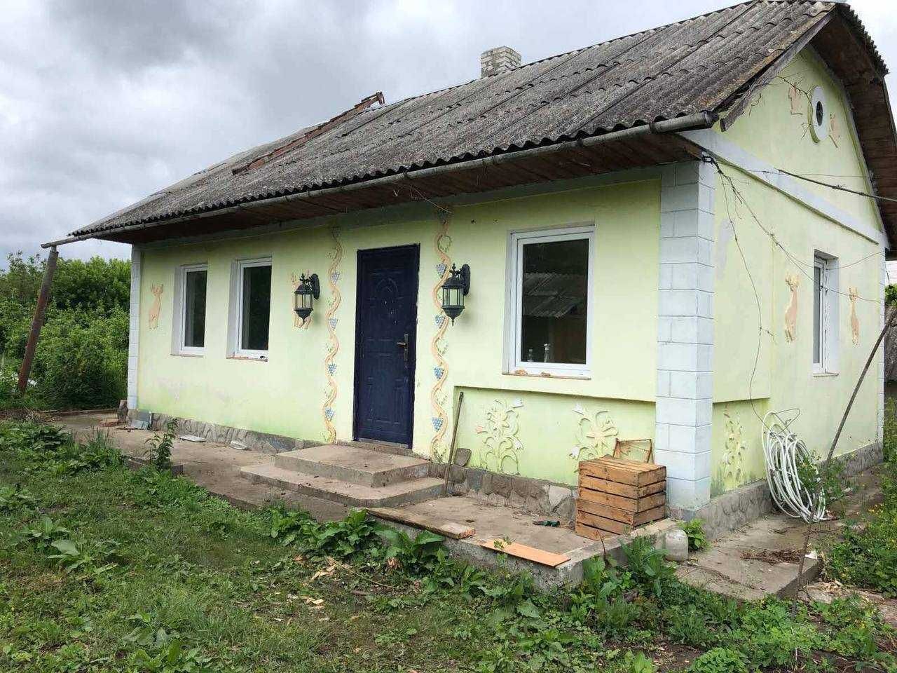 Продаж земельної ділянки, в селі Митків. (Заст. р-н, Черн. обл).