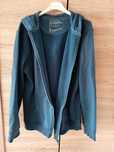 Bluza z kapturem Genuine Reserved Basic Hoodie / rozmiar L
