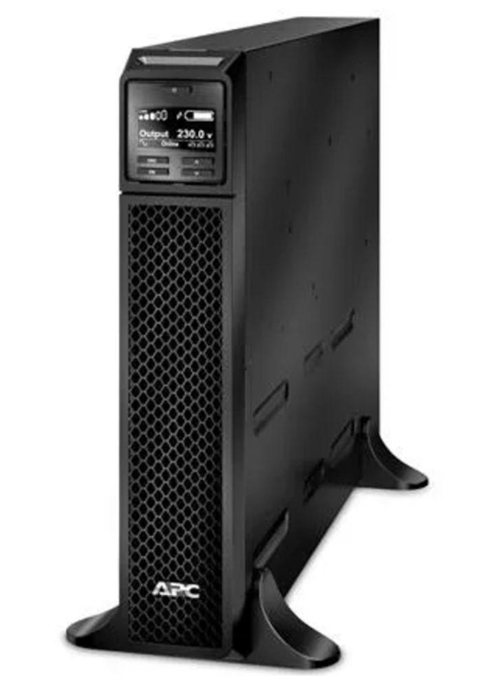 APC smart-ups SRT 2200va lcd