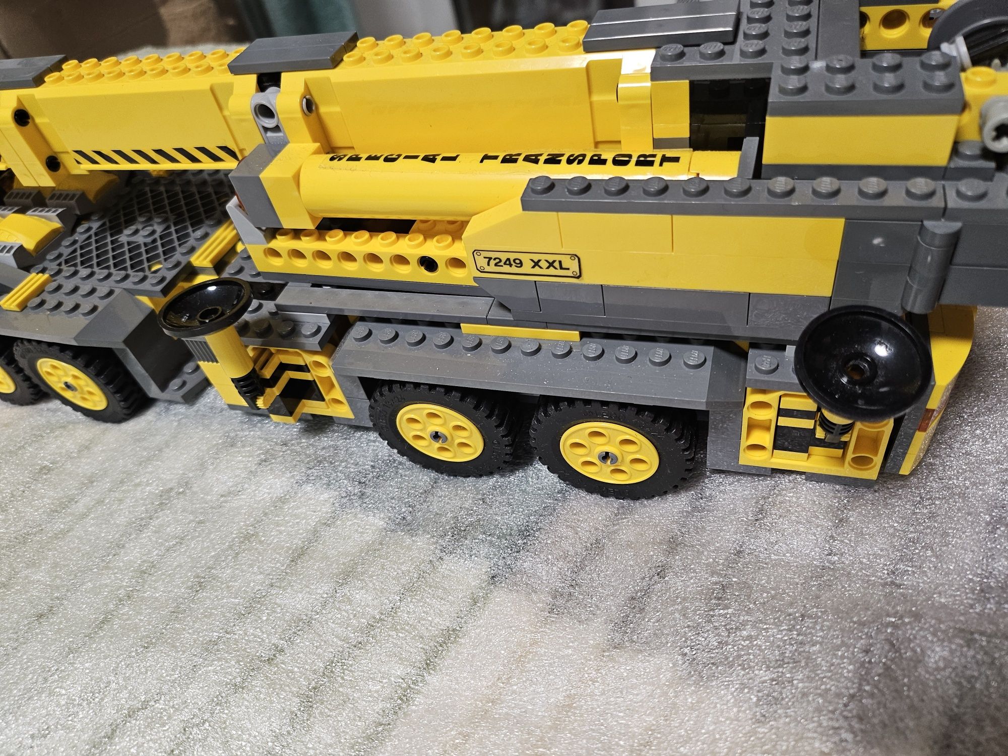 Lego оригінальні конструктори  лего