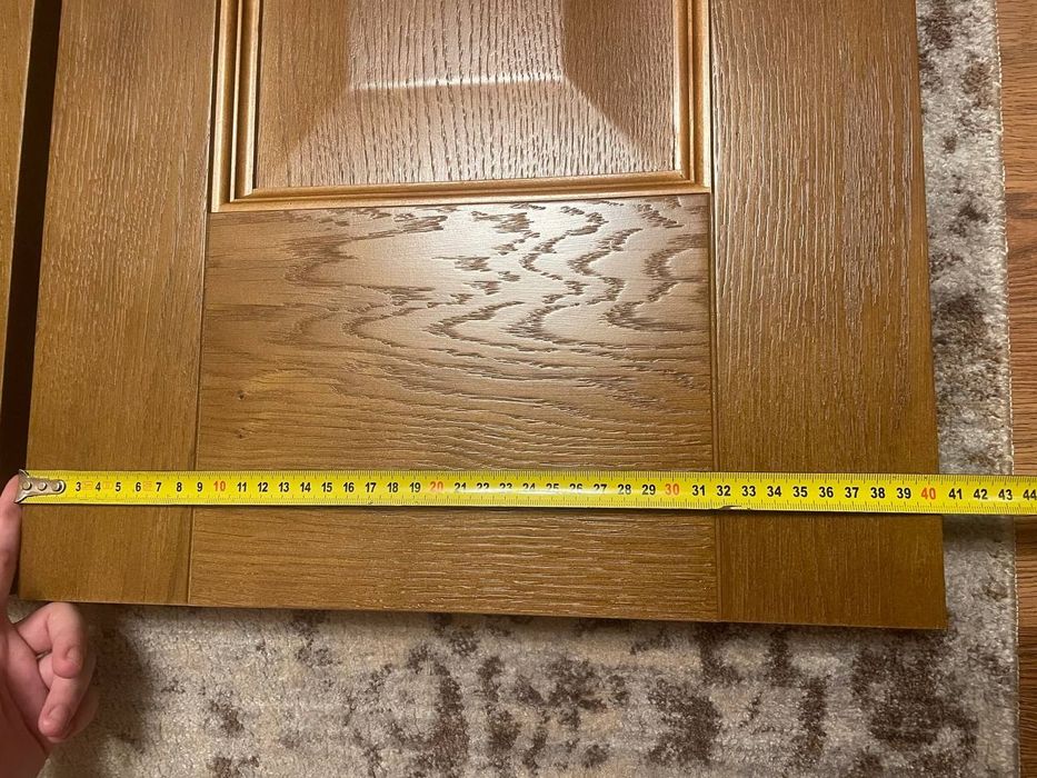 Двері міжкімнатні Terminus