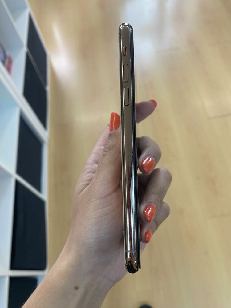 iPhone XS Gold 64Gb