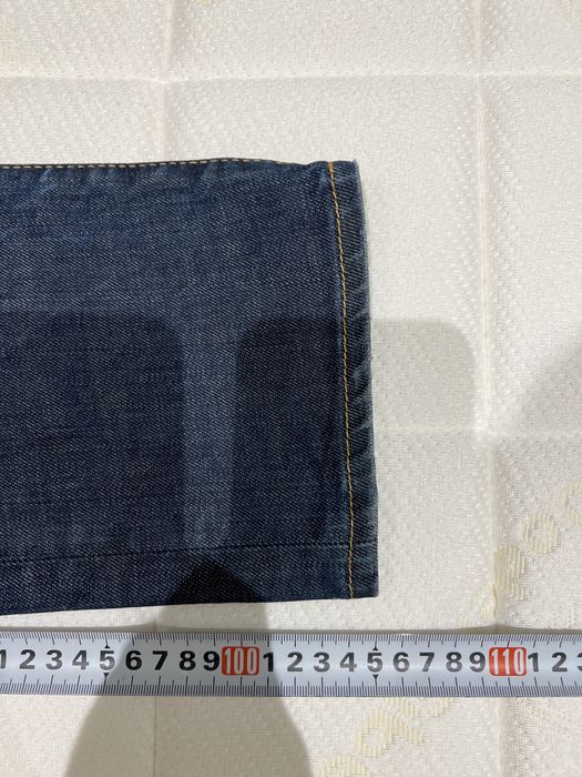 Оригинальные мужские джинсы DSQUARED2 в ИДЕАЛЬНОМ состоянии! Размер 48