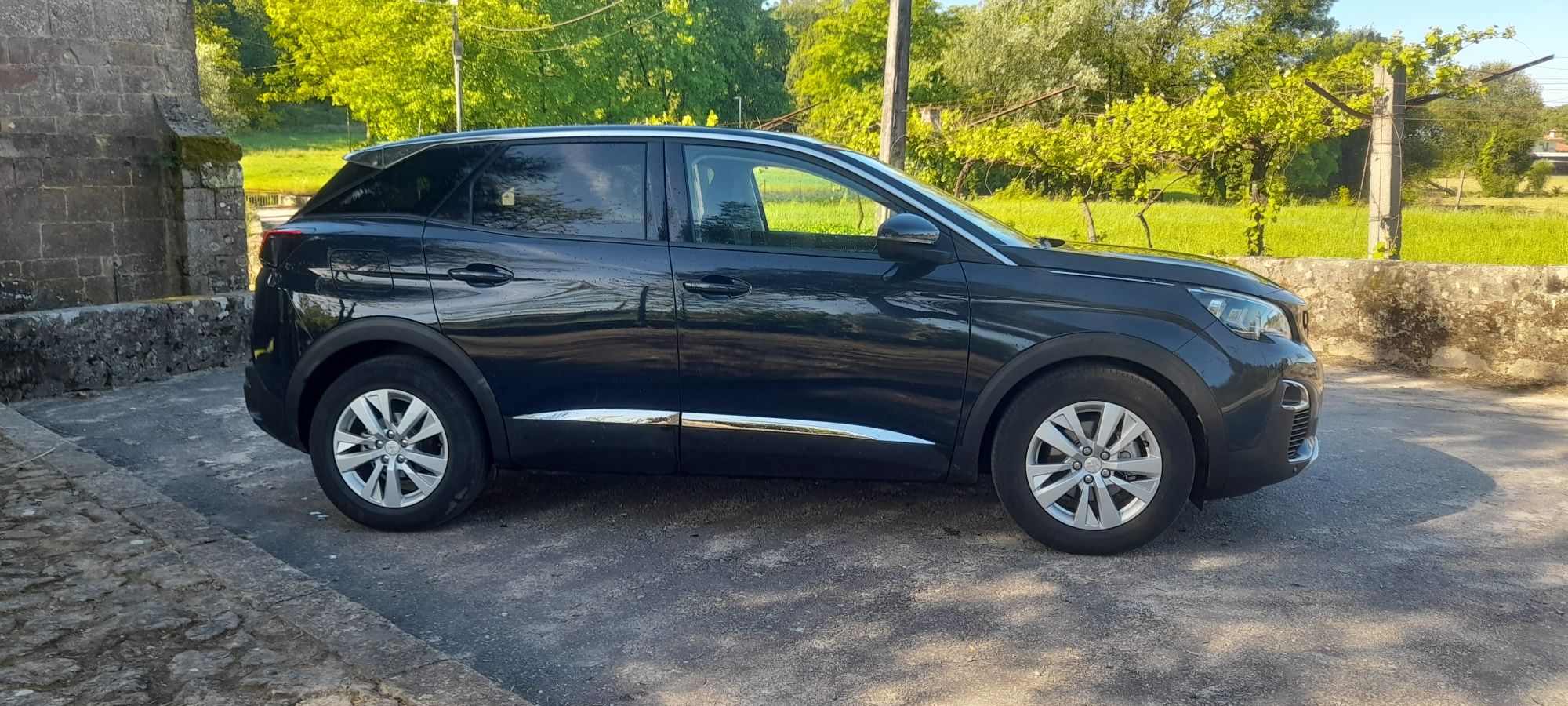 Peugeot 3008 1.6 hdi