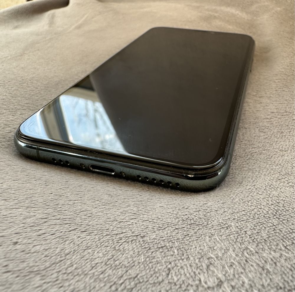 Iphone 11pro 256gb Neverlock Все рідне
