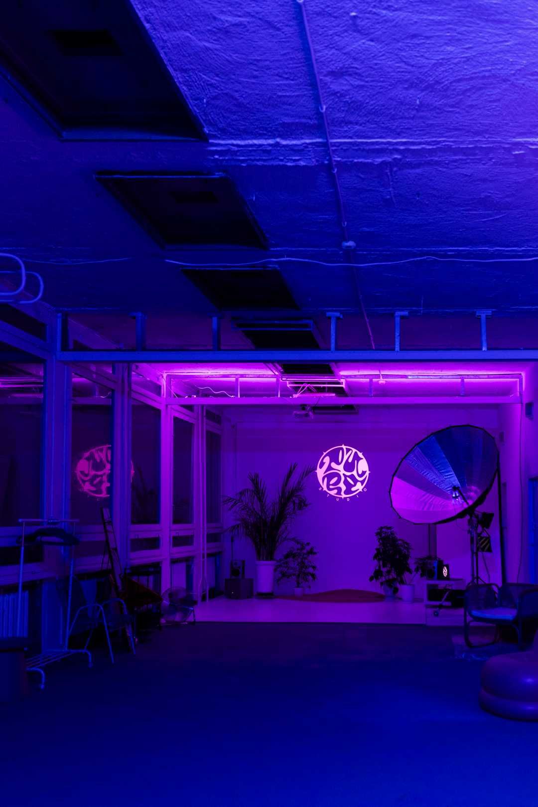 Impreza urodziny lokal sala loft głośna muzyka warsztaty event 18stka