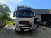 Volvo FH13 2010R EURO 5