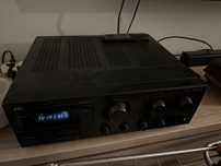 Amplituner JVC RX-616RBK