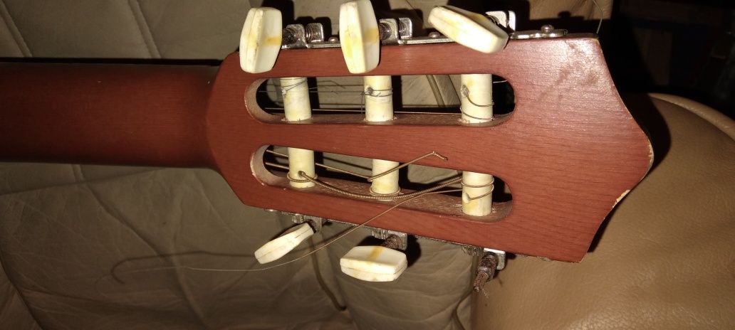 Gitara klasyczna