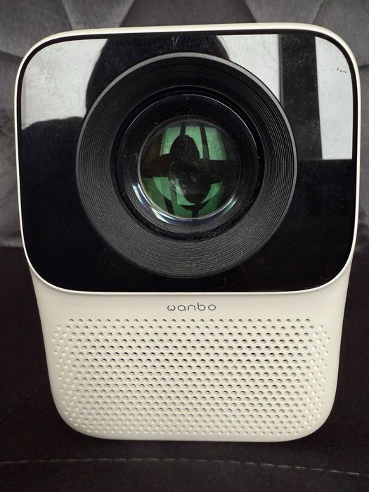 Проектор Wanboo T2 Max