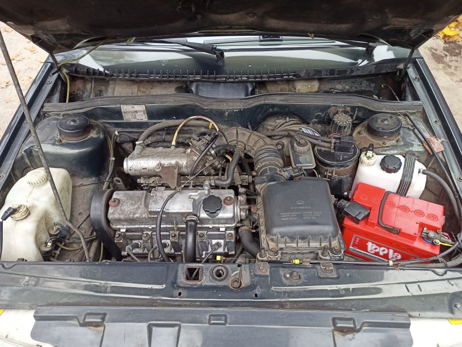 Продам авто Ваз2114