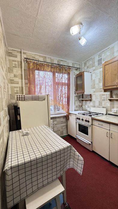 2х кімнатна Півзавод оренда