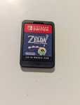 The Legend Of Zelda Echoes Of Wisdom Nintendo Switch