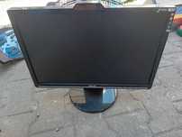 Monitor Asus LCD 19" model: VK-193D