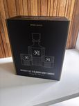 Riviera Maison zestaw do whisky