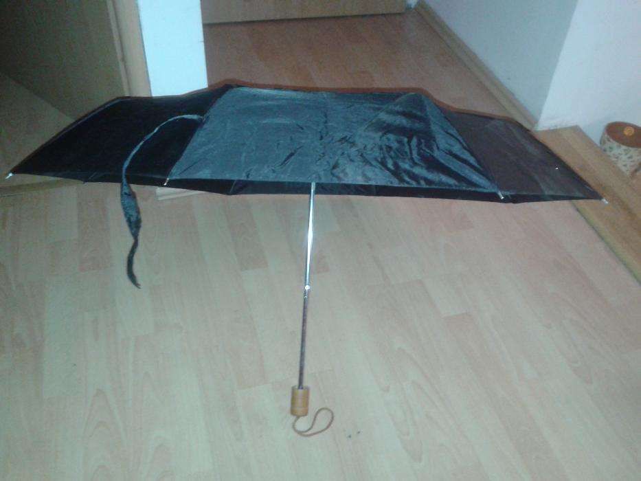 Nowe parasole przeciwdeszczowe