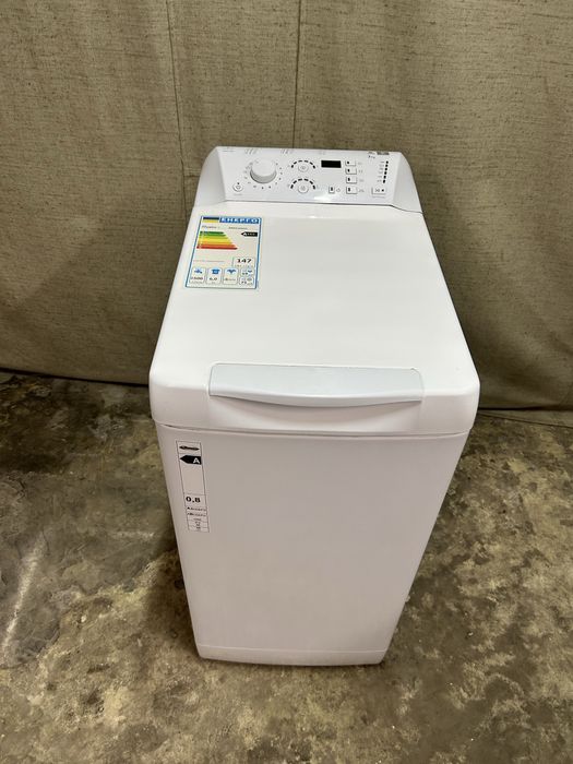 Стиральная машина Ariston на 7 кг.Инвертор.ECOT7F1292.Гарантия!