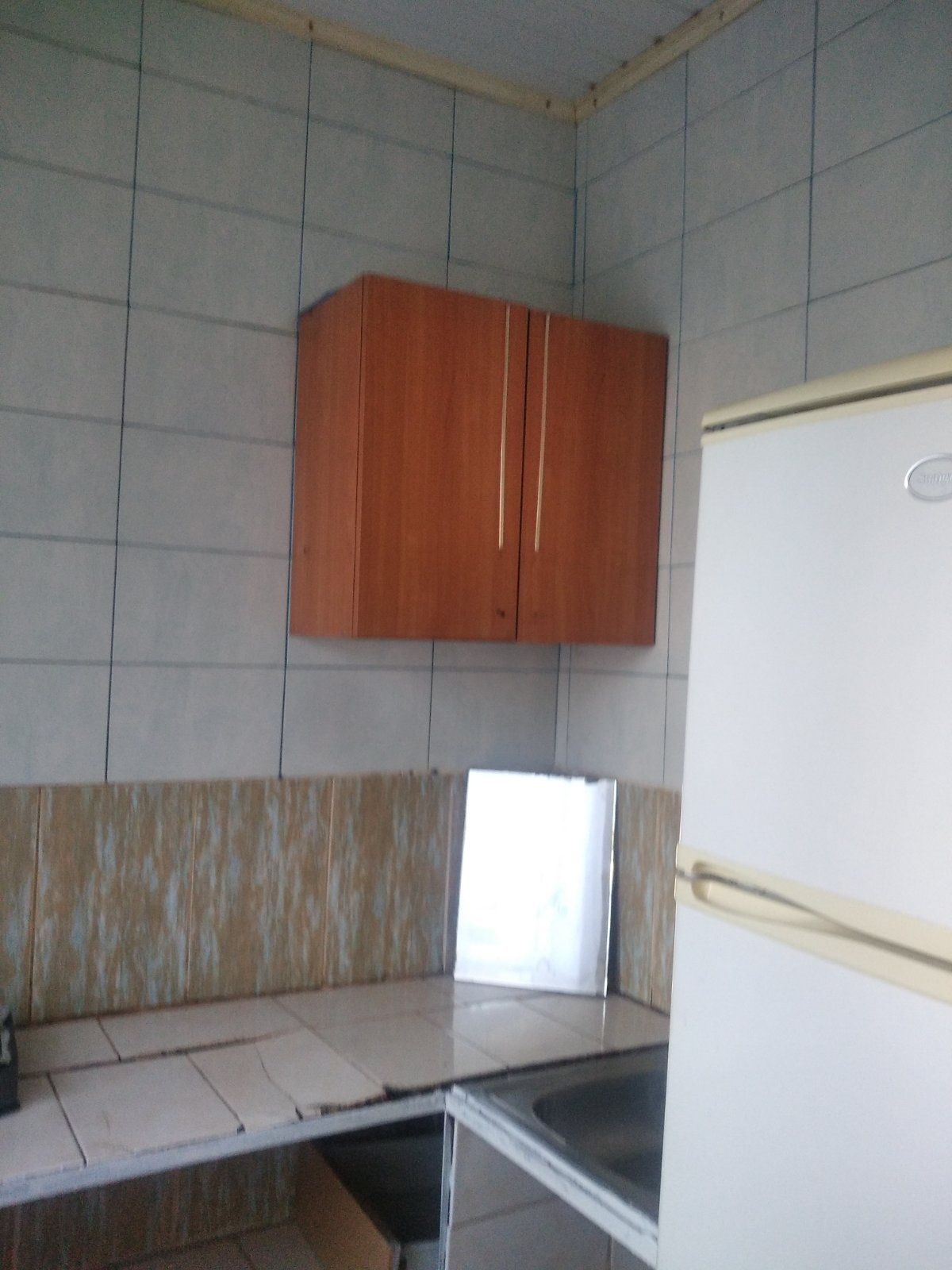 Здам 1 кімнатну квартиру в приватному секторі