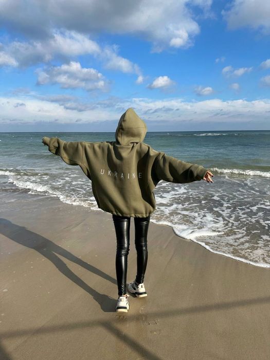 Худі Ukraine (Україна), unisex