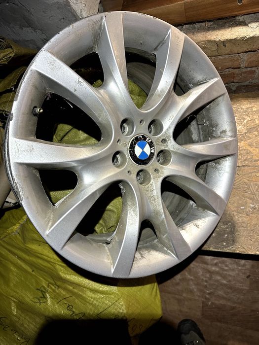 Продам оригінальні диски к BMW X-6  Е71  9х19