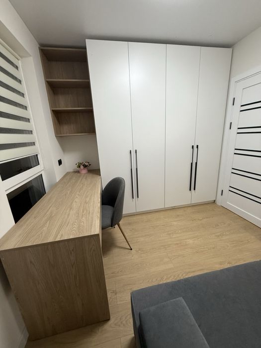 Продаж сучасної гарненької квартири в центральному р-ні міста