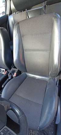 fotel fotele kanapa opel astra h lak z167