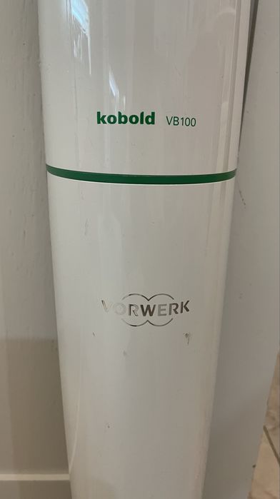 KOBOLD VB100 Usado Bom Estado