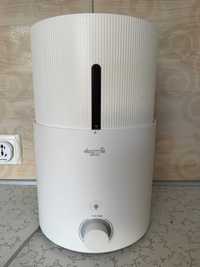 Увлажнитель Воздуха Xiaomi Deerma Water Humidifier 5L DEM-SJS100