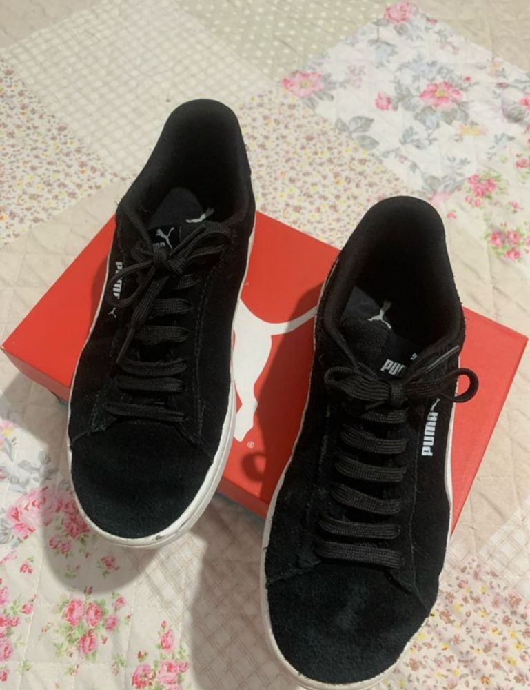Sapatilhas marca Puma