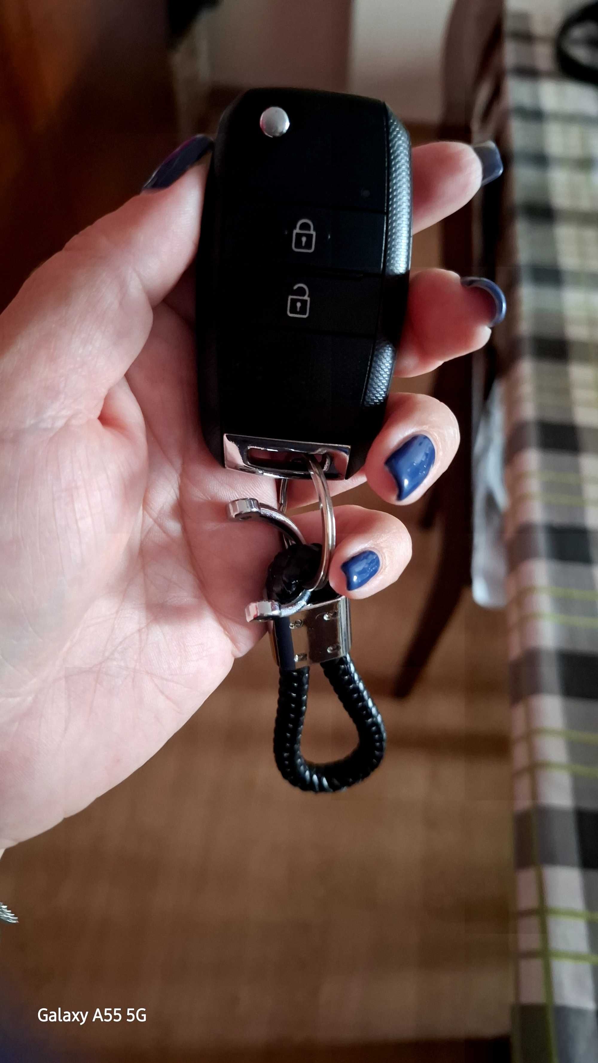 Kia Picanto muito conservado