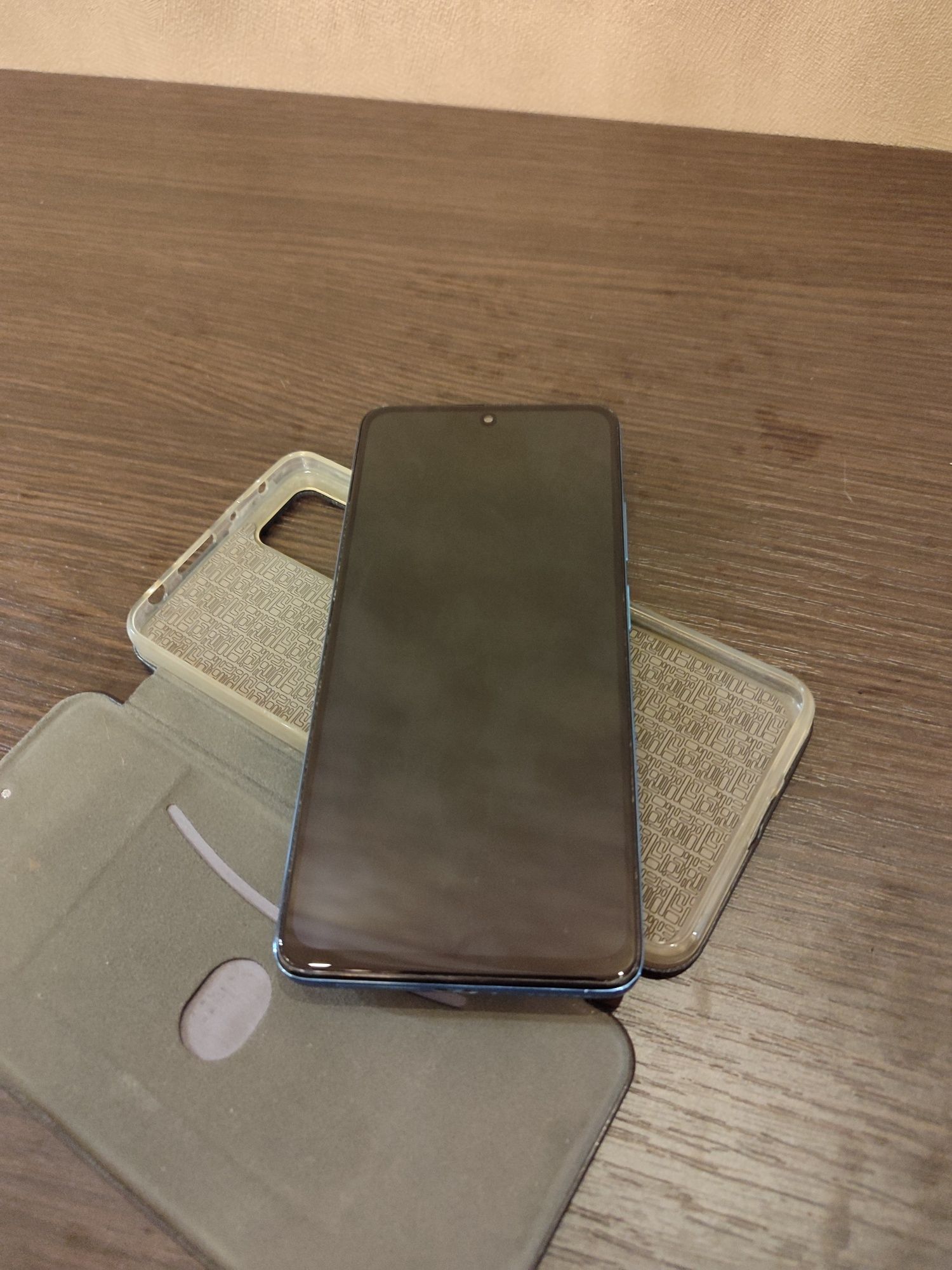 Смартфон Redmi Note 12 Pro 8/256GB Blue