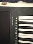 Yamaha psr e373 keyboard