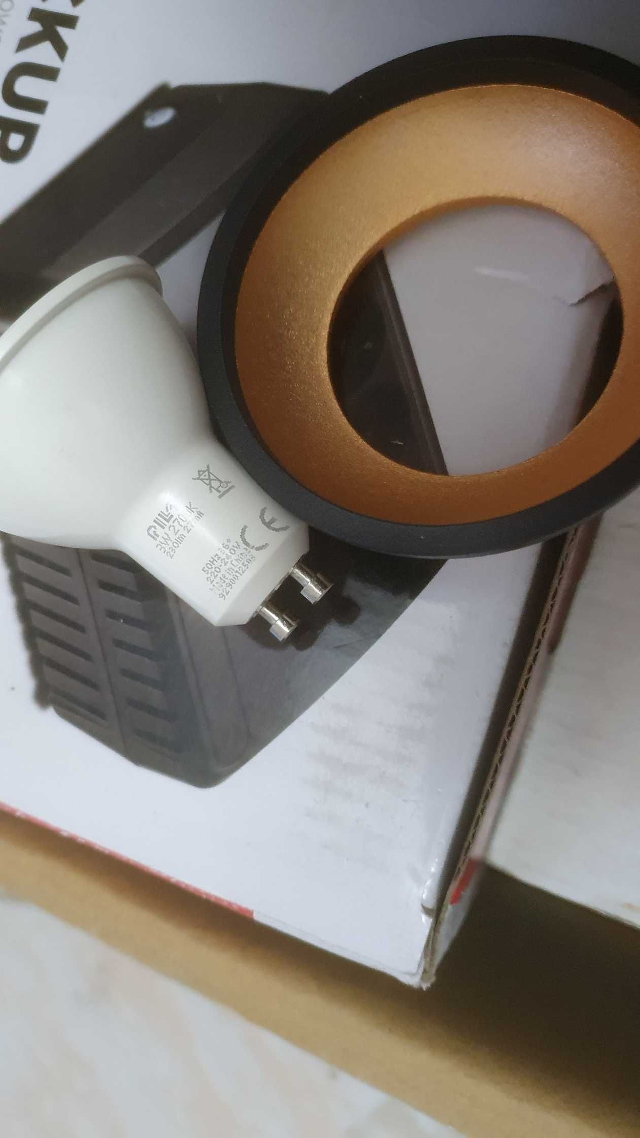 lampa sufitowa sanico