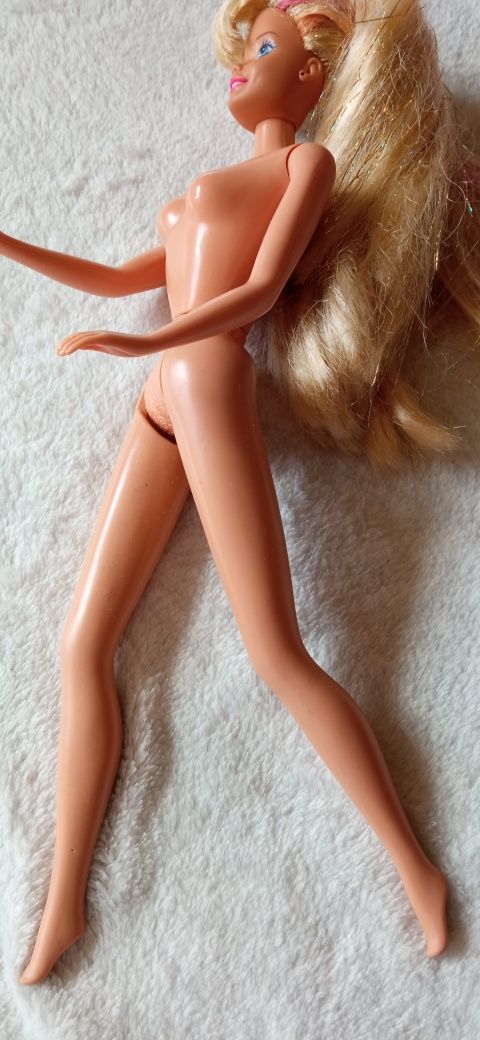 Барбі ретро оригінал Mattel Голливудские волосы 80-90х