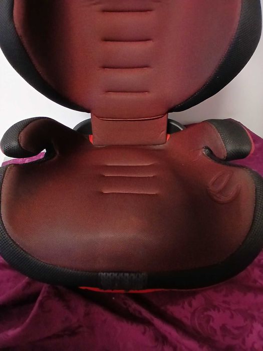 Cadeira auto isofix jane quartz