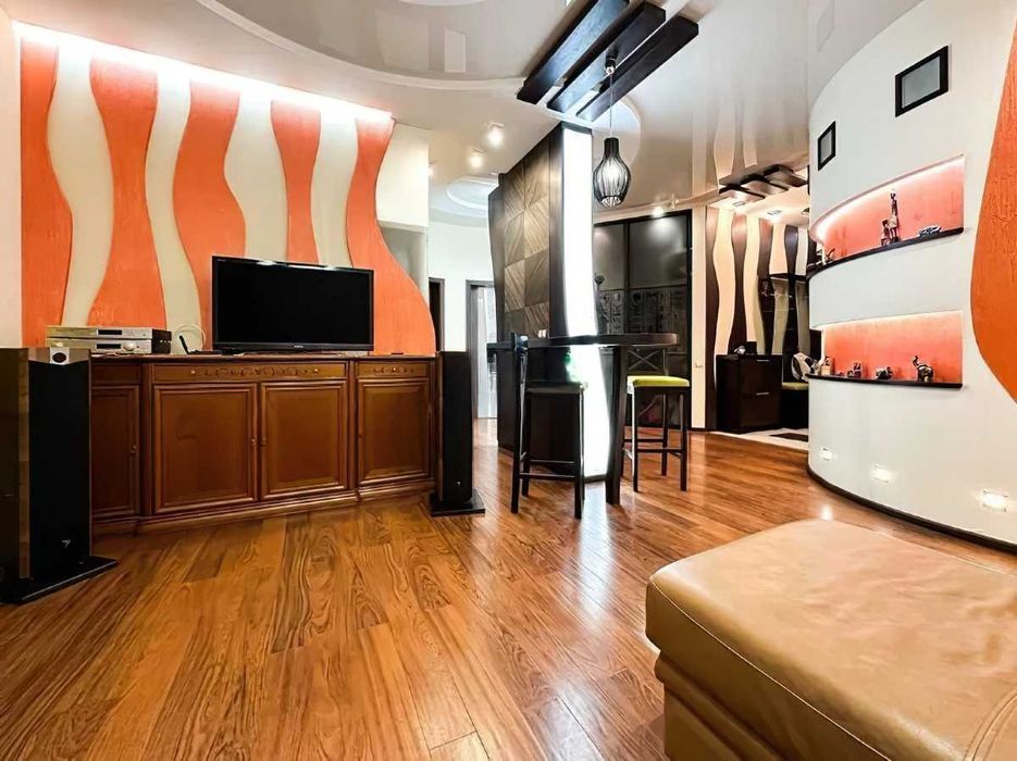 Павлово Поле‼️ЖК МИР‼️ БОТСАД! 3-х к. 105м2