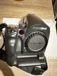 Phase one 645 DF z grip V Air ,w zestawie